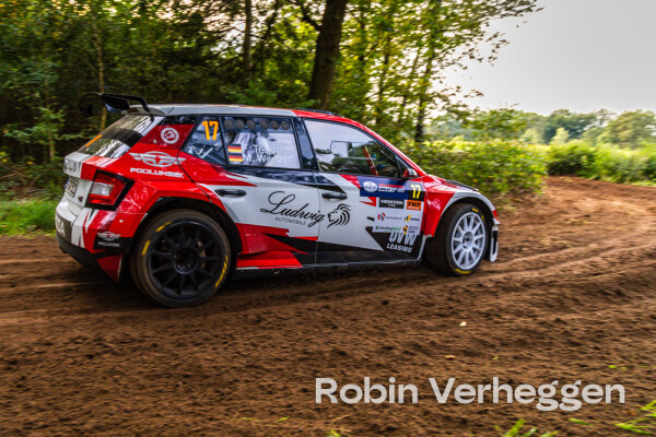 Hellendoorn Rally 2023