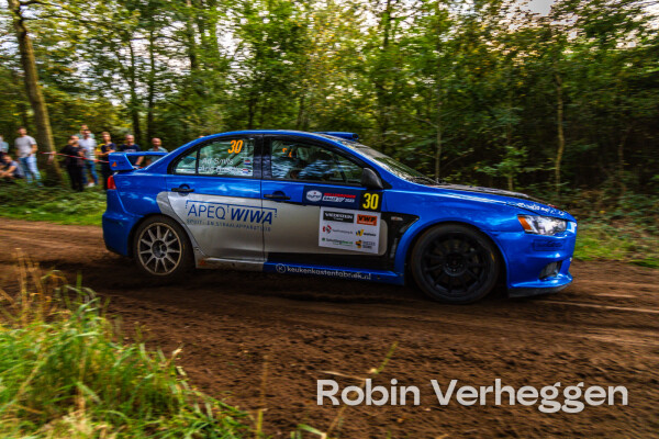 Hellendoorn Rally 2023