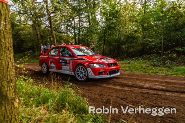 Hellendoorn Rally 2023