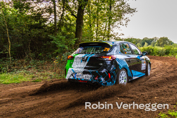 Hellendoorn Rally 2023