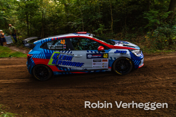 Hellendoorn Rally 2023