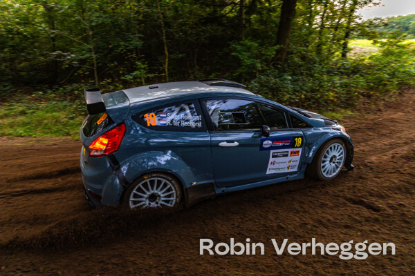 Hellendoorn Rally 2023
