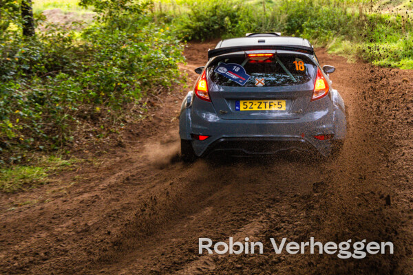 Hellendoorn Rally 2023