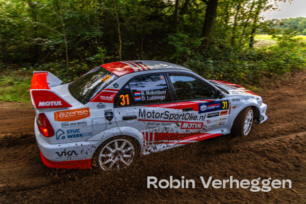 Hellendoorn Rally 2023