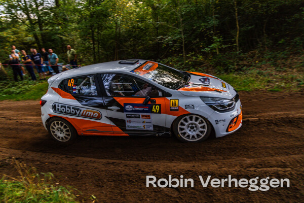 Hellendoorn Rally 2023