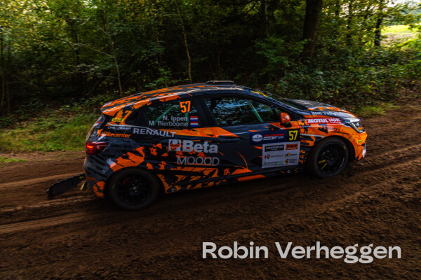 Hellendoorn Rally 2023