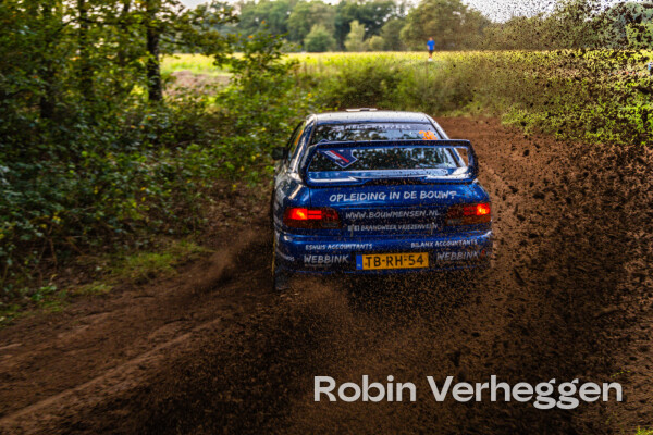 Hellendoorn Rally 2023