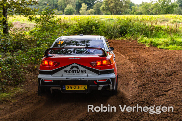 Hellendoorn Rally 2023