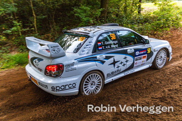 Hellendoorn Rally 2023
