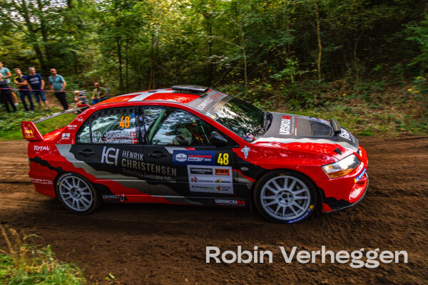 Hellendoorn Rally 2023