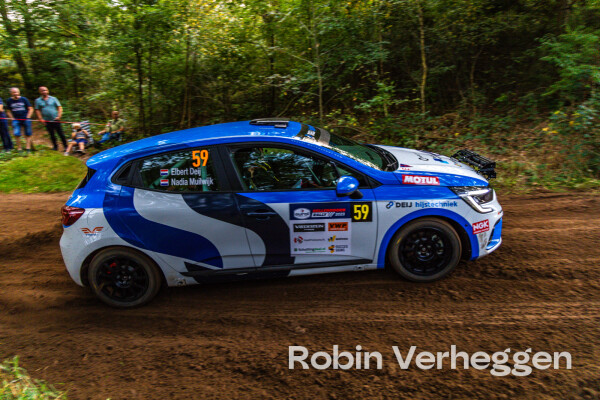 Hellendoorn Rally 2023