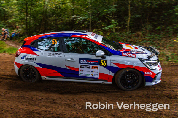 Hellendoorn Rally 2023