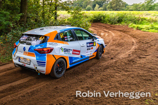 Hellendoorn Rally 2023