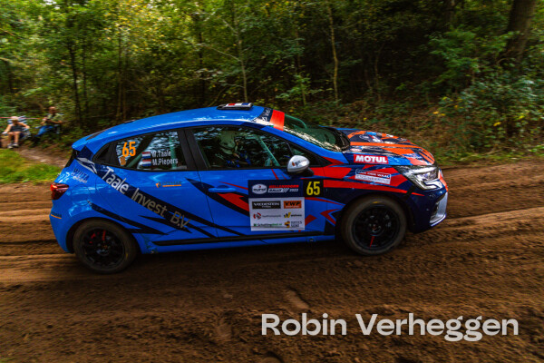 Hellendoorn Rally 2023