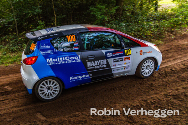 Hellendoorn Rally 2023