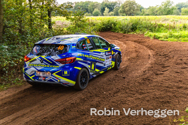 Hellendoorn Rally 2023