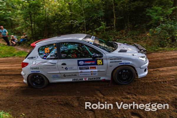 Hellendoorn Rally 2023