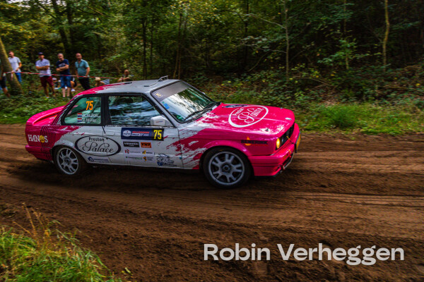 Hellendoorn Rally 2023
