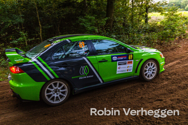 Hellendoorn Rally 2023