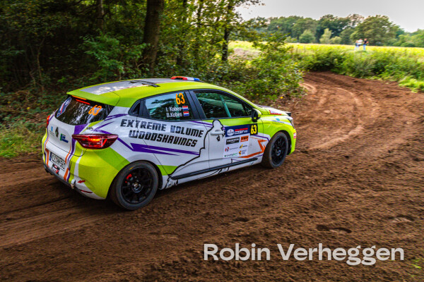 Hellendoorn Rally 2023