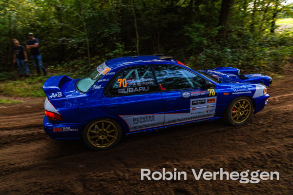 Hellendoorn Rally 2023