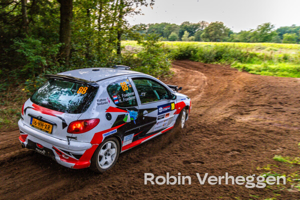 Hellendoorn Rally 2023