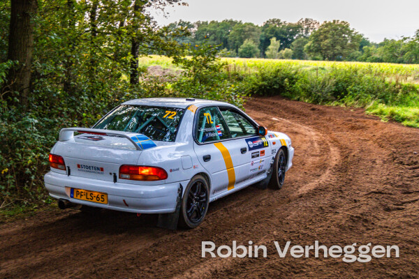 Hellendoorn Rally 2023