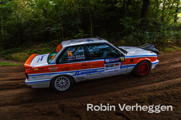 Hellendoorn Rally 2023