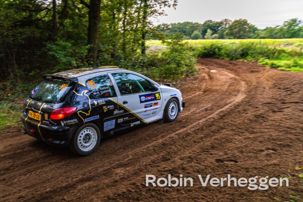 Hellendoorn Rally 2023