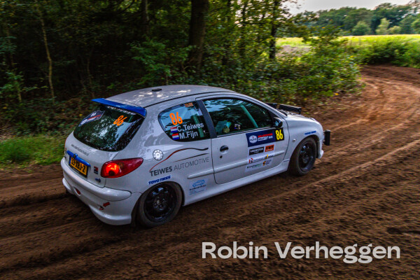 Hellendoorn Rally 2023
