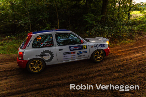 Hellendoorn Rally 2023