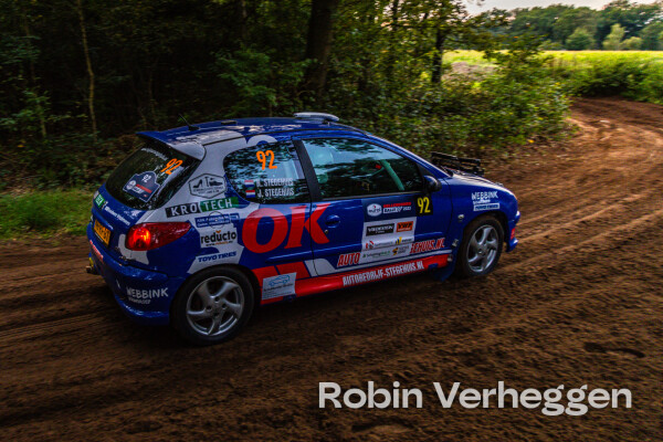 Hellendoorn Rally 2023