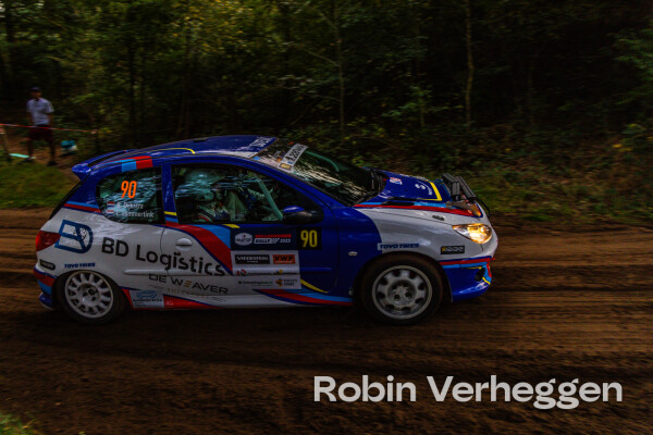Hellendoorn Rally 2023