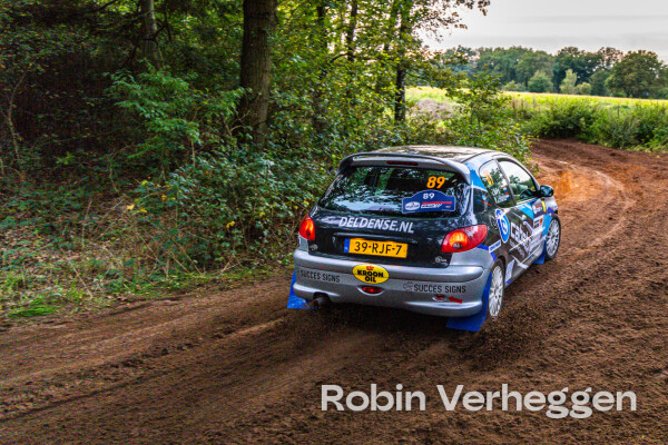Hellendoorn Rally 2023