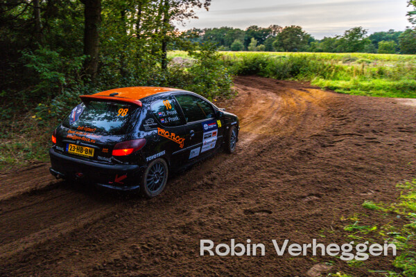 Hellendoorn Rally 2023