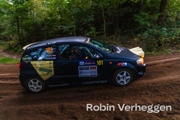Hellendoorn Rally 2023