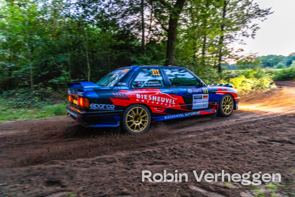 Hellendoorn Rally 2023