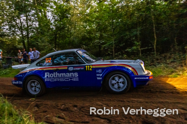 Hellendoorn Rally 2023