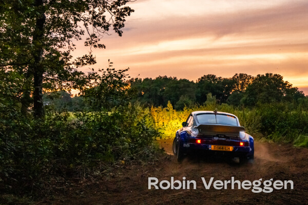 Hellendoorn Rally 2023