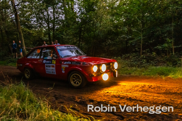 Hellendoorn Rally 2023