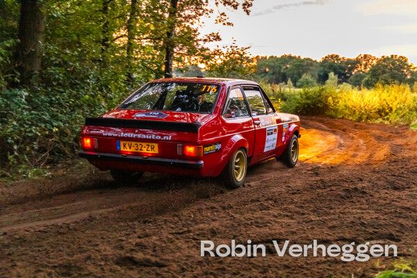Hellendoorn Rally 2023