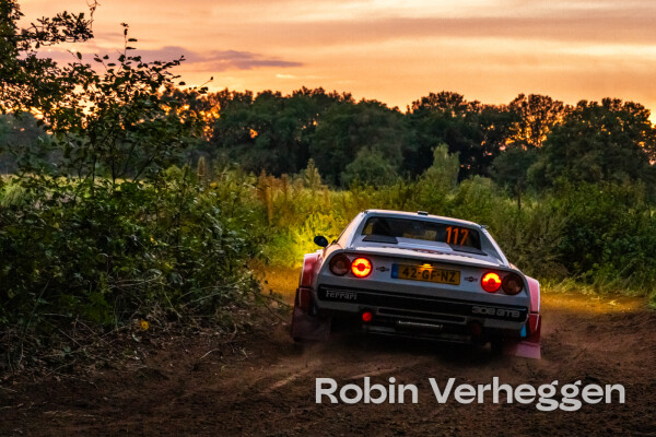 Hellendoorn Rally 2023