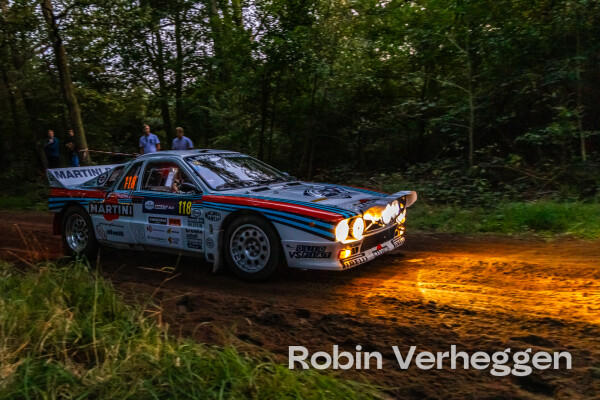 Hellendoorn Rally 2023