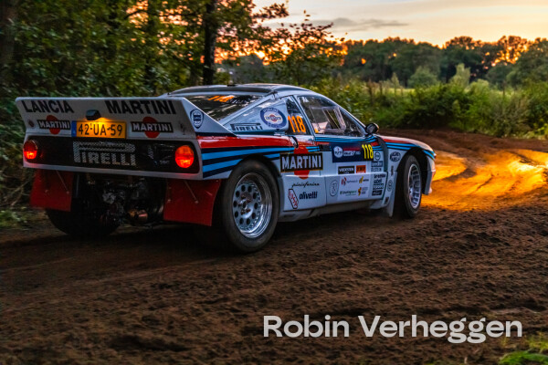 Hellendoorn Rally 2023