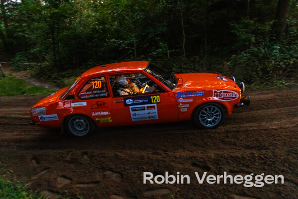 Hellendoorn Rally 2023