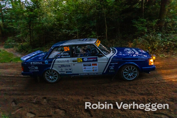 Hellendoorn Rally 2023