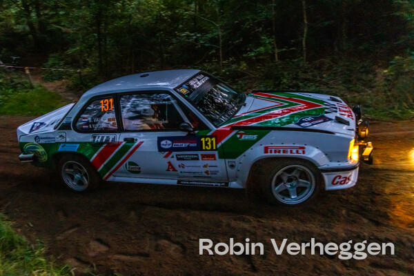 Hellendoorn Rally 2023