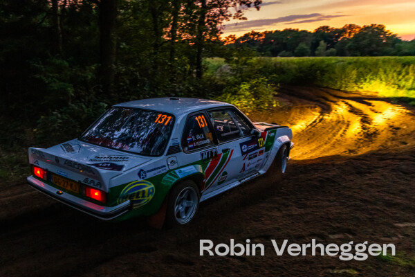 Hellendoorn Rally 2023
