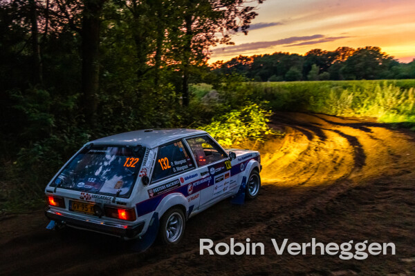 Hellendoorn Rally 2023