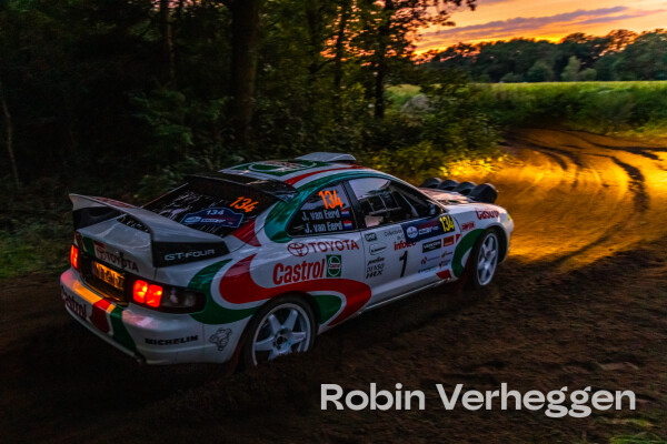 Hellendoorn Rally 2023